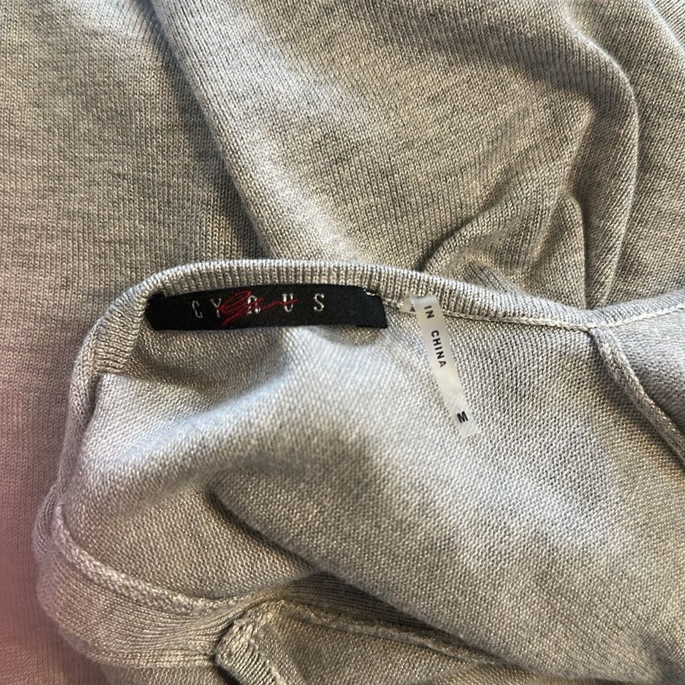 Cyprus sweater M (UB10) - Picture 4 of 6